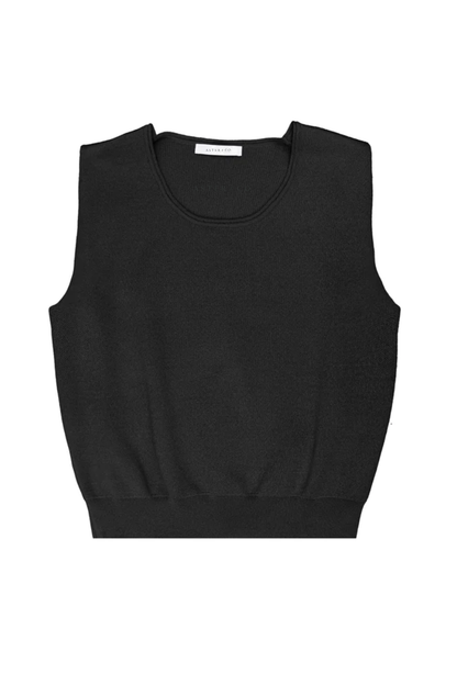 Aster Sweater Vest
