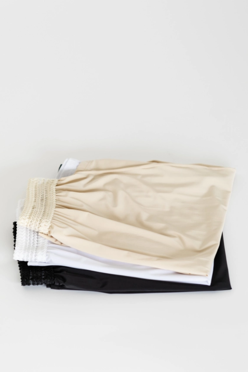 Half Slip