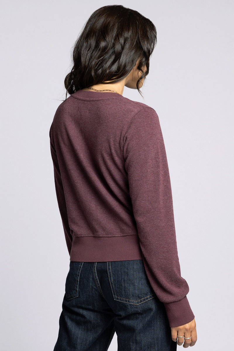 Monica Cardigan