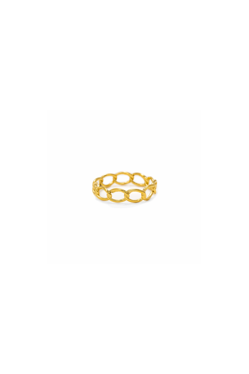 Bronte Ring