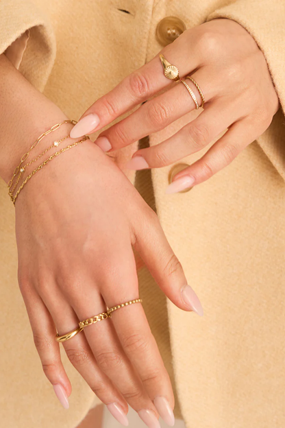 Frankie Ring