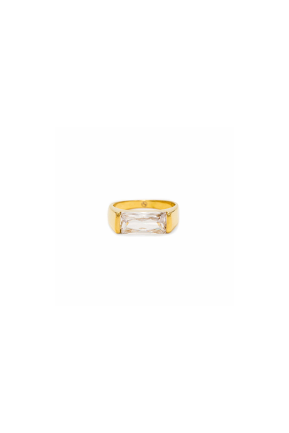 Prism Ring