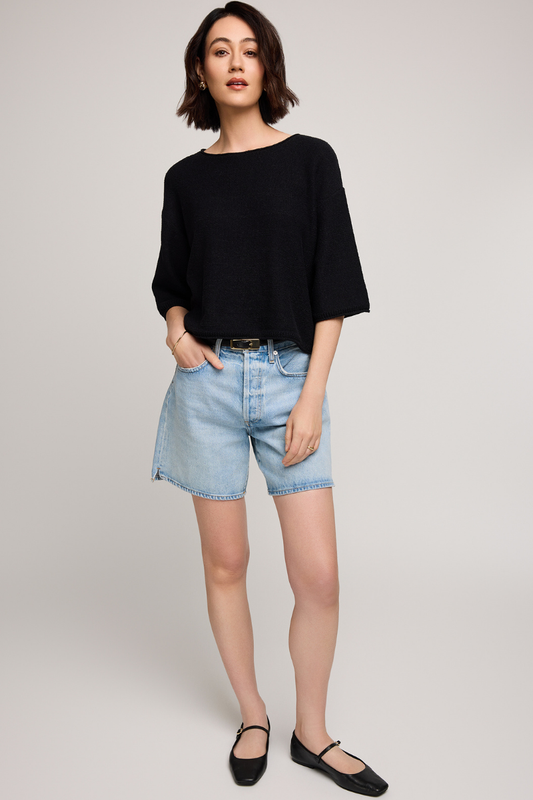 Kerrigan Knit Sweater