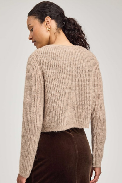 Shayla Sweater