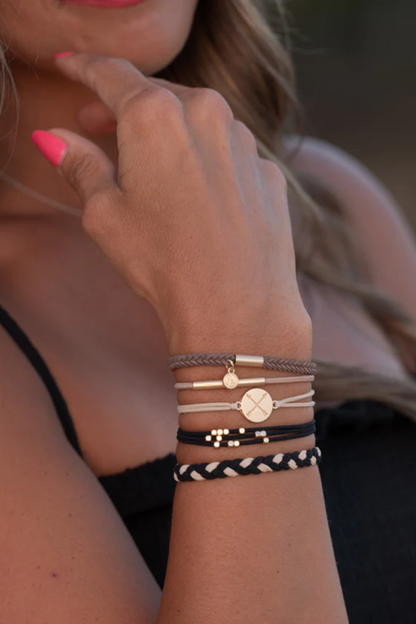 Hair Tie Bracelet Set | Small