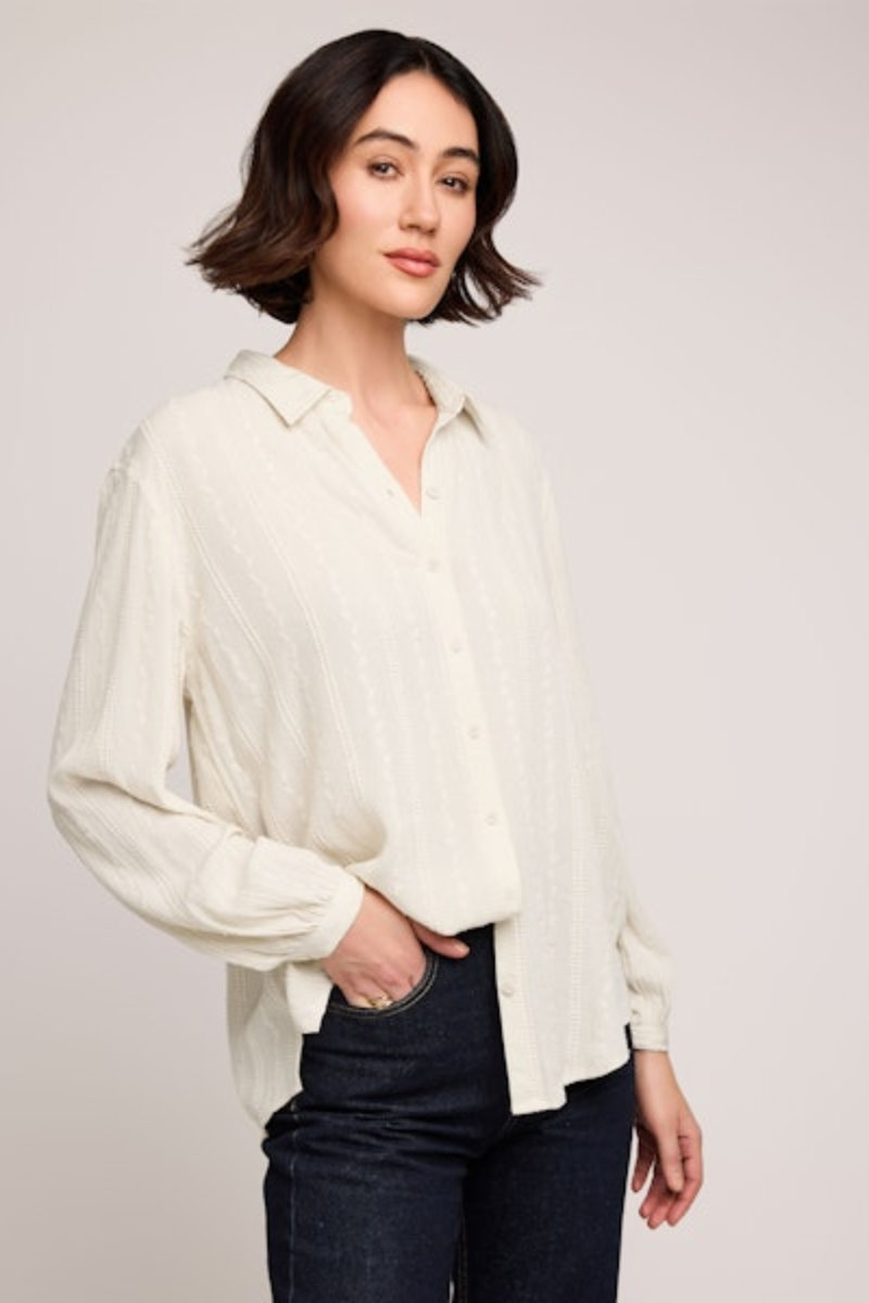 Solana Blouse