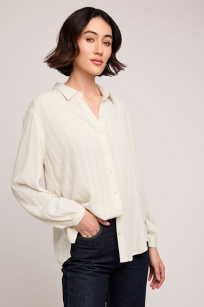 Solana Blouse