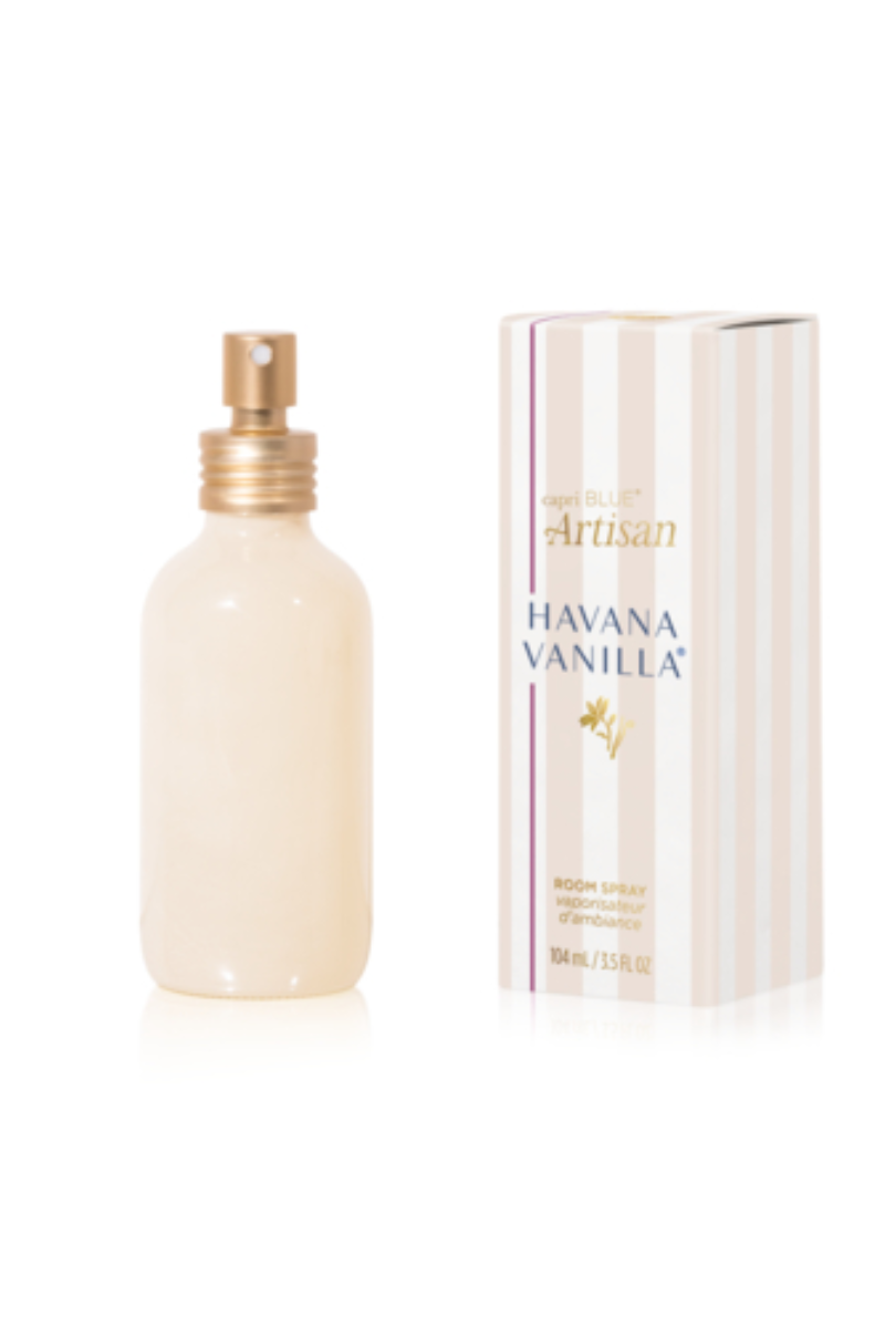 Caffe Capri Signature Room Spray
