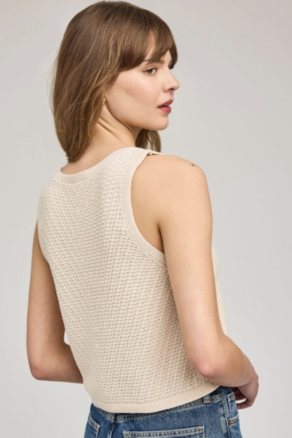 Marissa Knit Tank