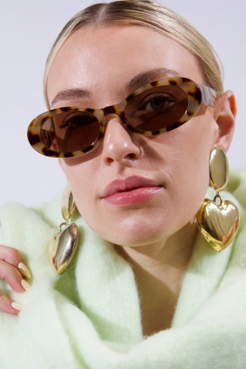 Erica Sunglasses