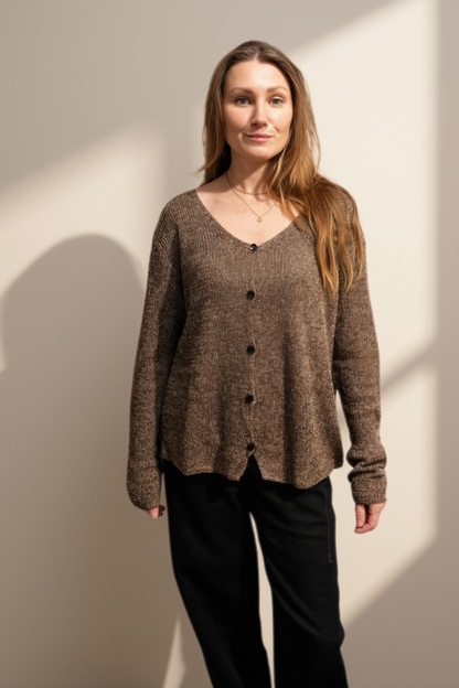 Sienna Top