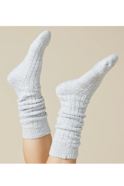 Slouchy Socks