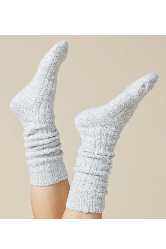 Slouchy Socks