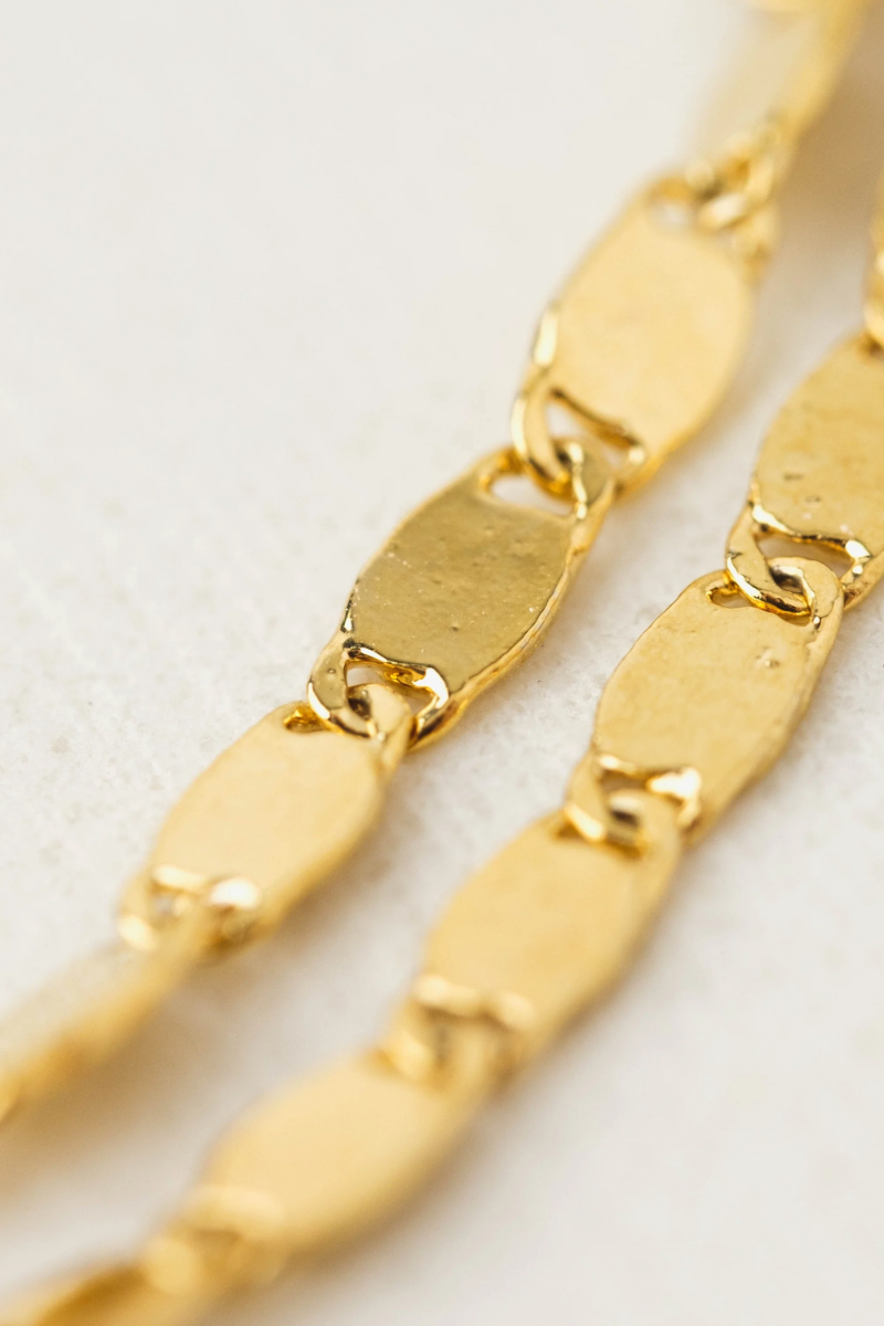 Cleo Double Bracelet