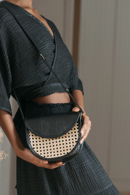 Half Moon Bag