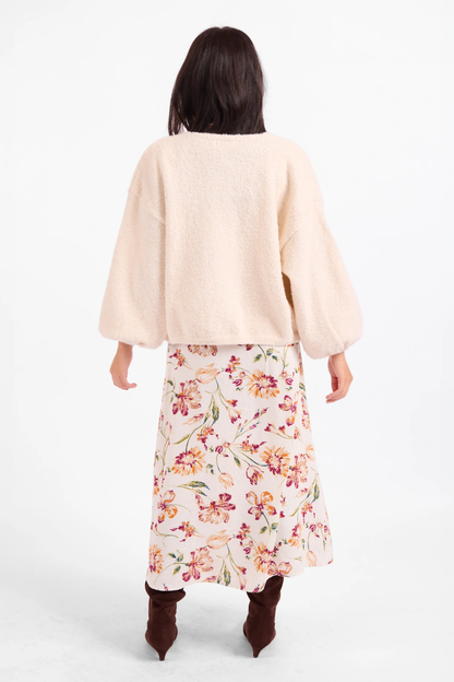 Marley Dolman Sweater