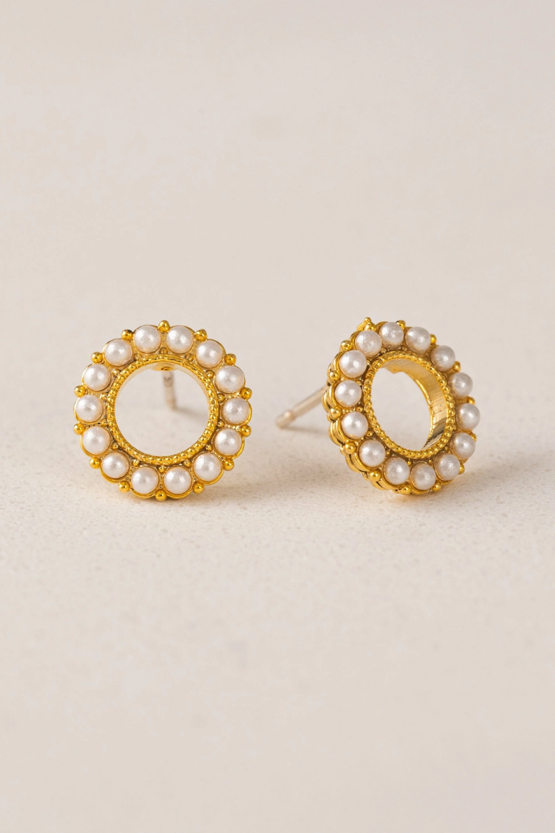 Kismet Studs