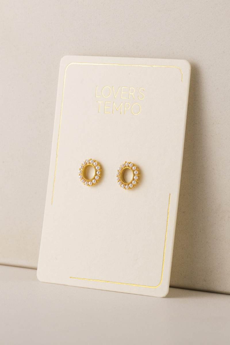 Kismet Studs