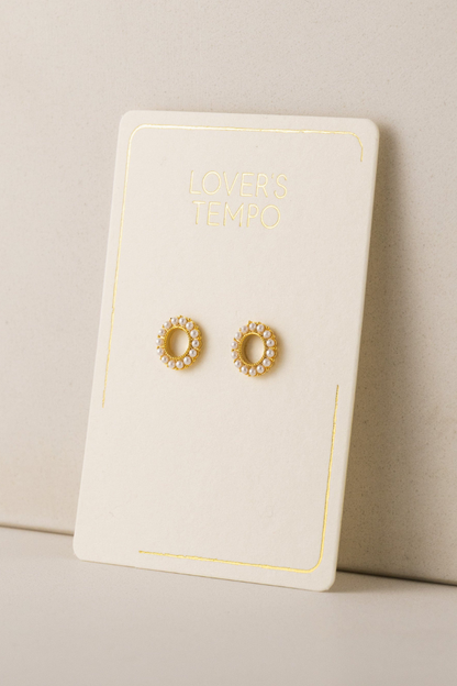 Kismet Studs