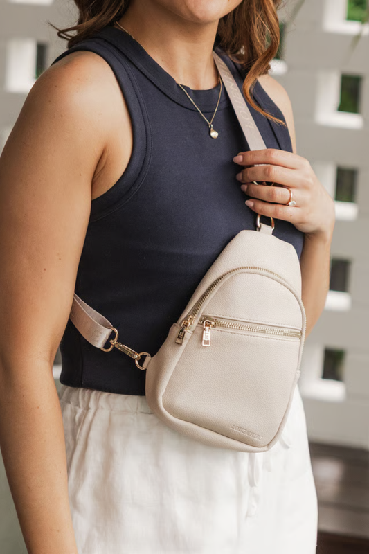 Bella Sling Bag
