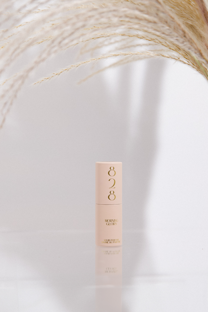 Solid Perfume | Morning Glory