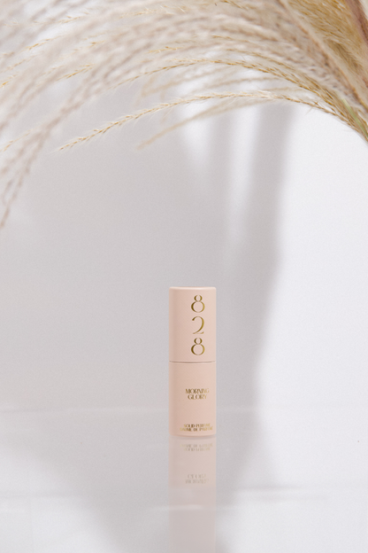 Solid Perfume | Morning Glory