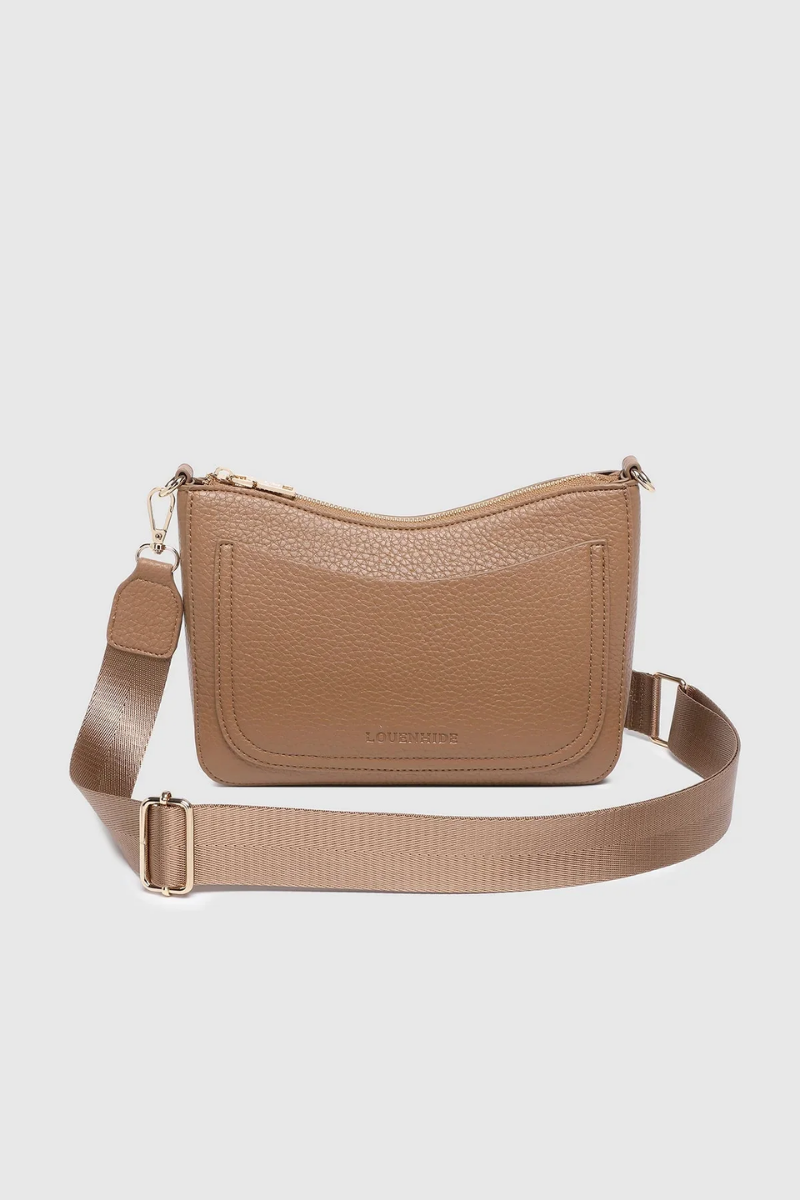 Linda Crossbody Bag