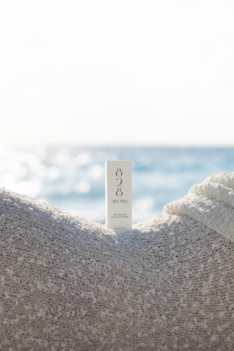 Solid Perfume | Morning Glory