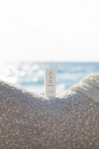 Solid Perfume | Morning Glory