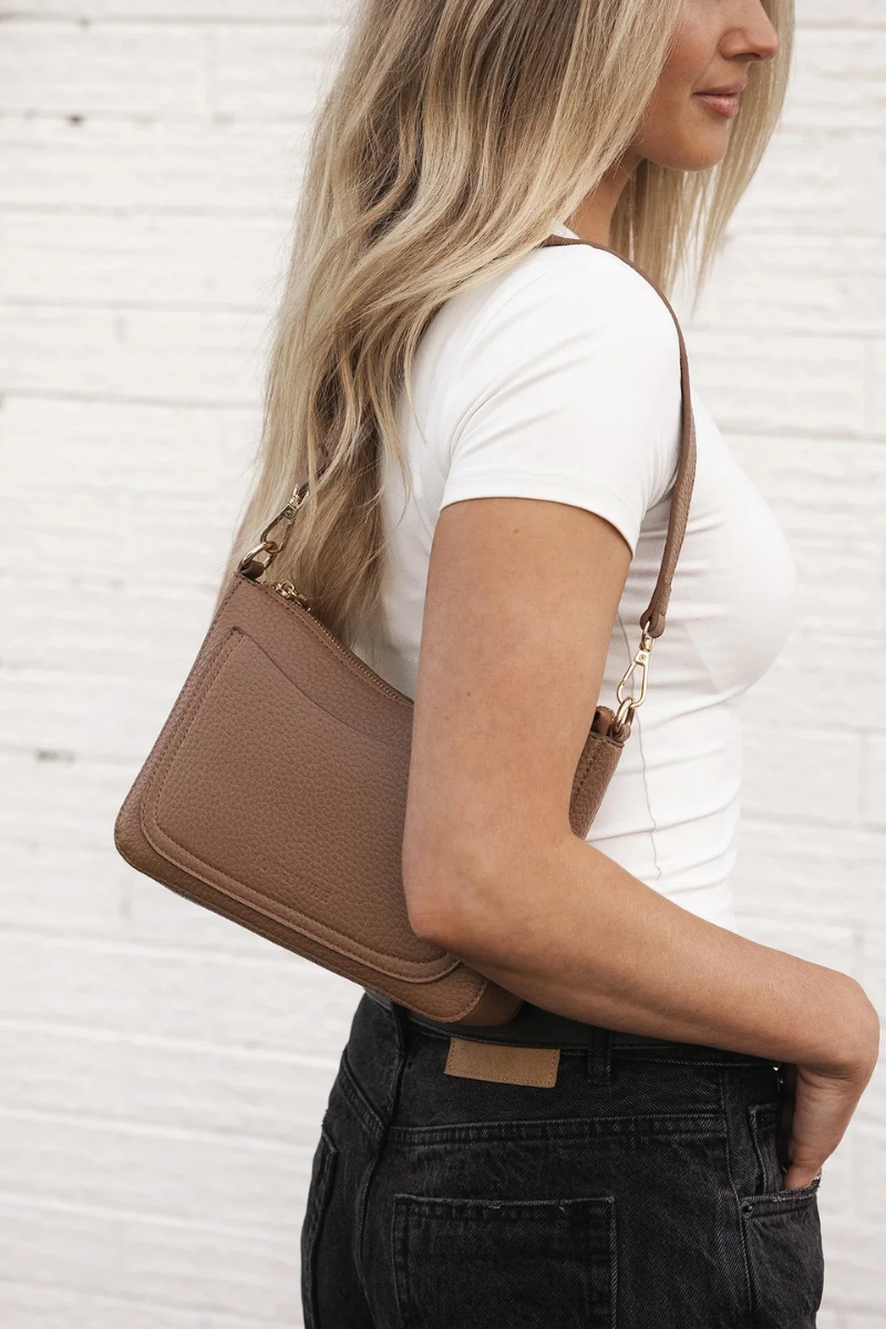 Linda Crossbody Bag