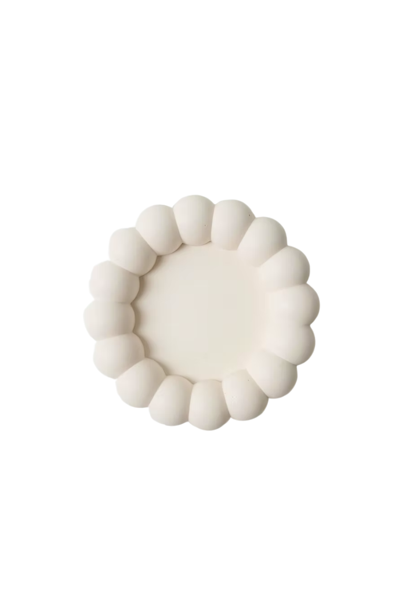 Large Bubble Trinket Tray