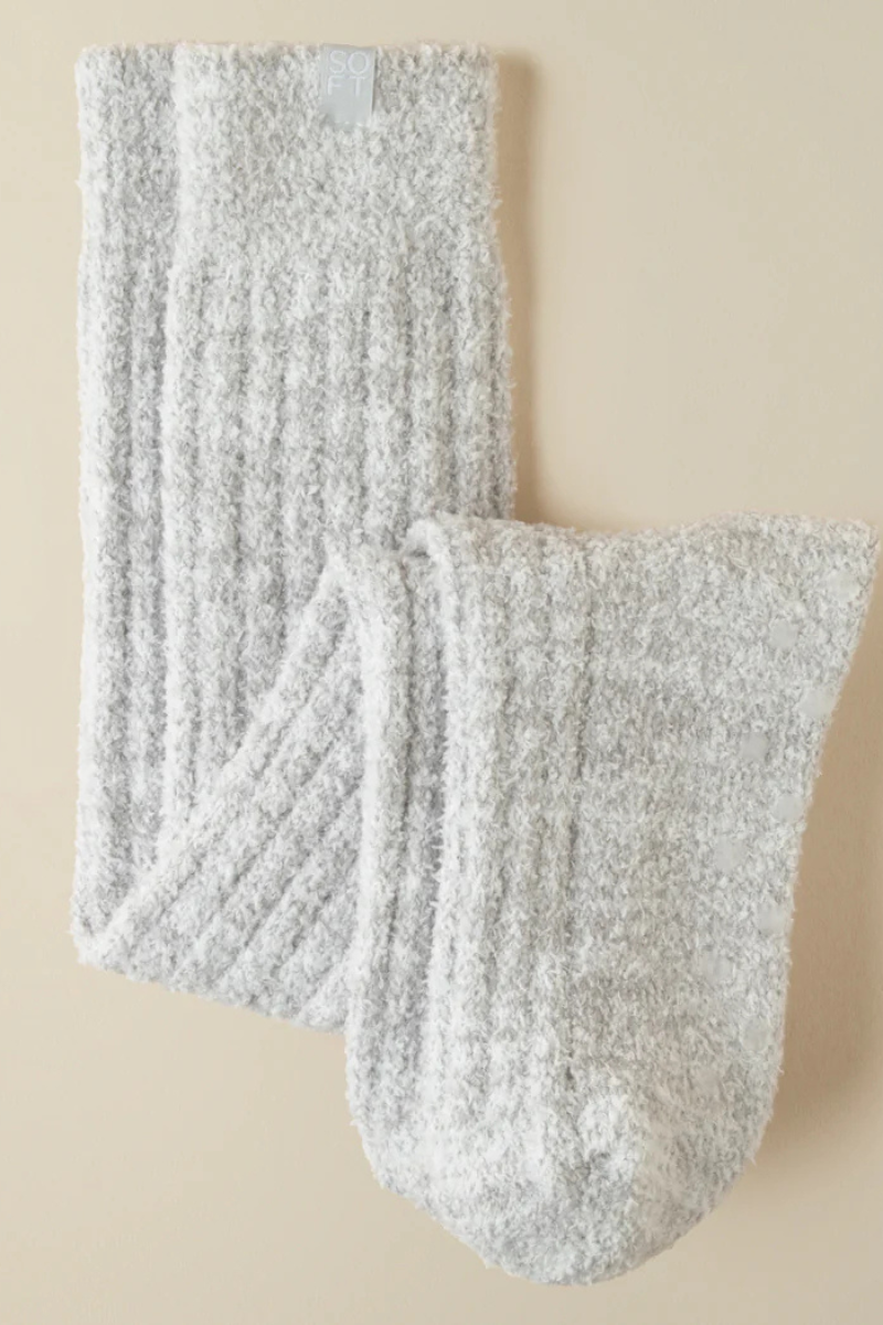Slouchy Socks
