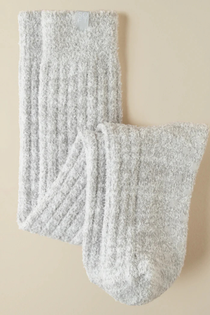 Slouchy Socks