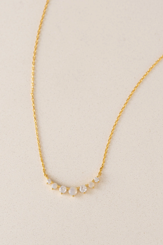 Dewdrop Necklace