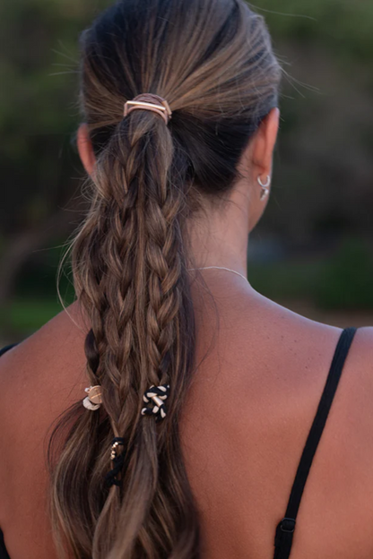 Hair Tie Bracelet Set | Small