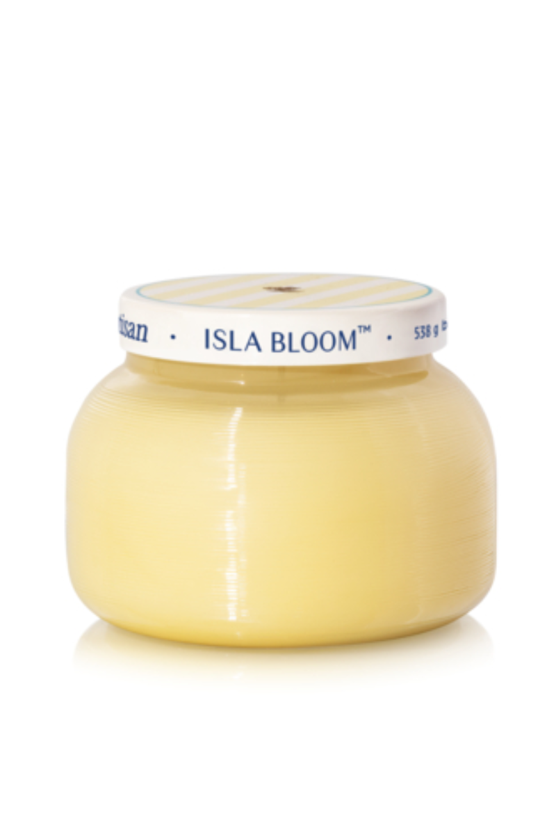 Cafe Capri 19oz. Candle