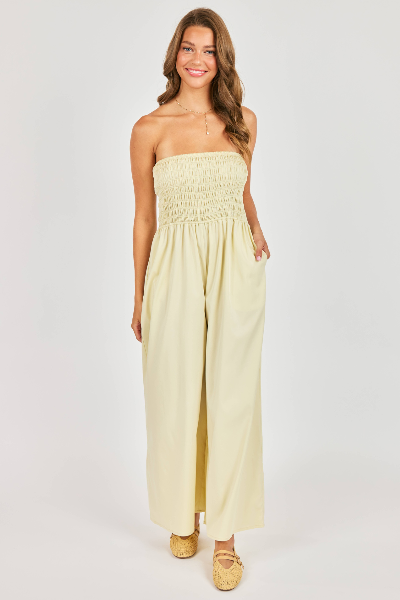 Hometown Jumpsuit