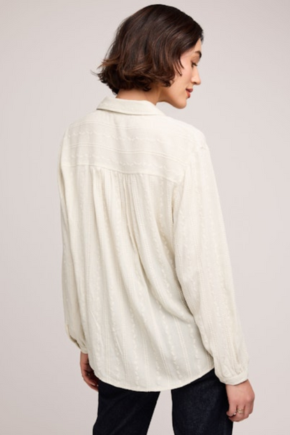 Solana Blouse