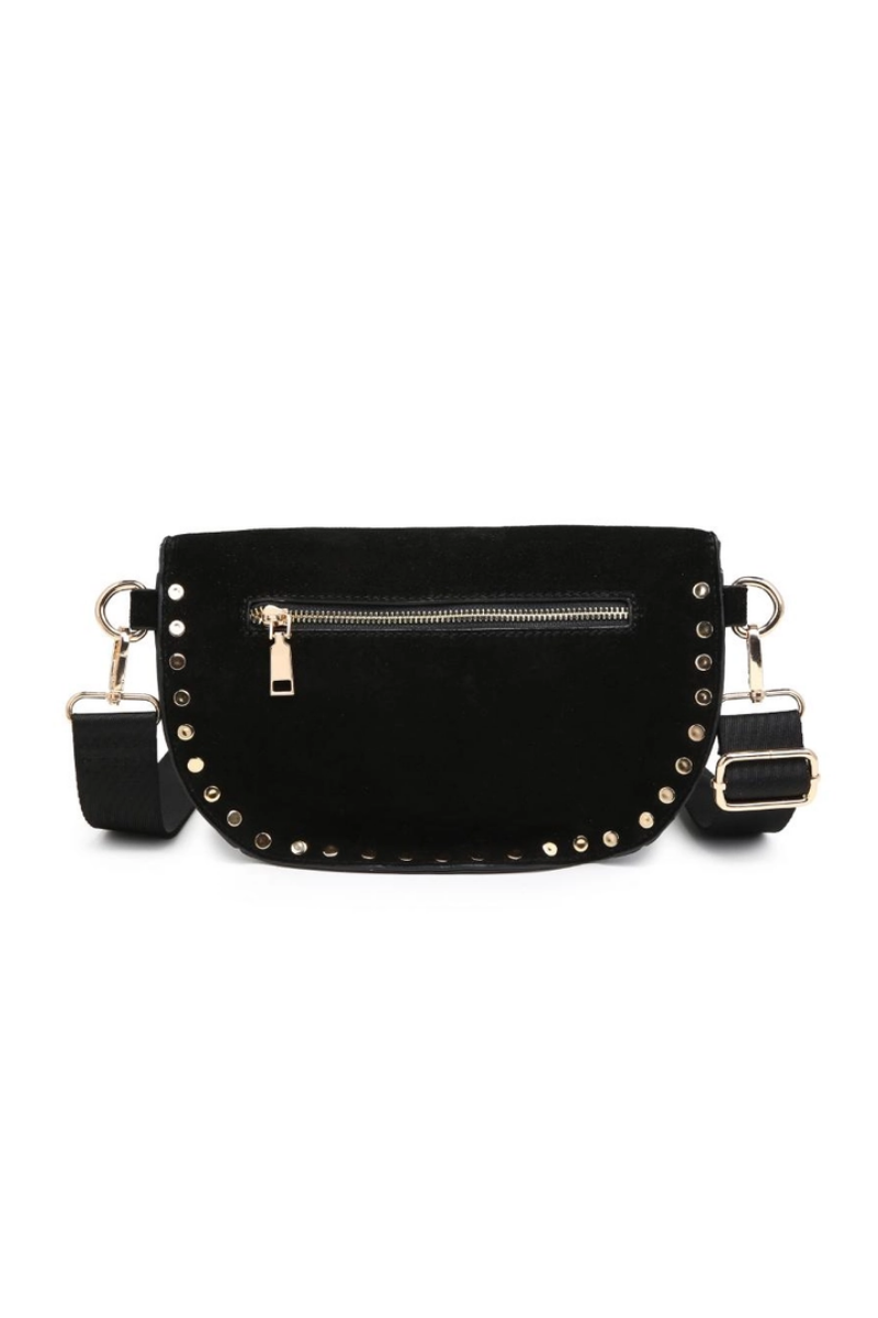 Gizelle Belt Bag
