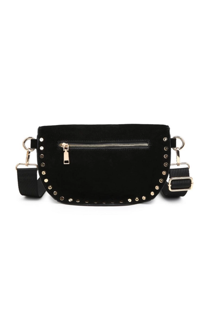 Gizelle Belt Bag