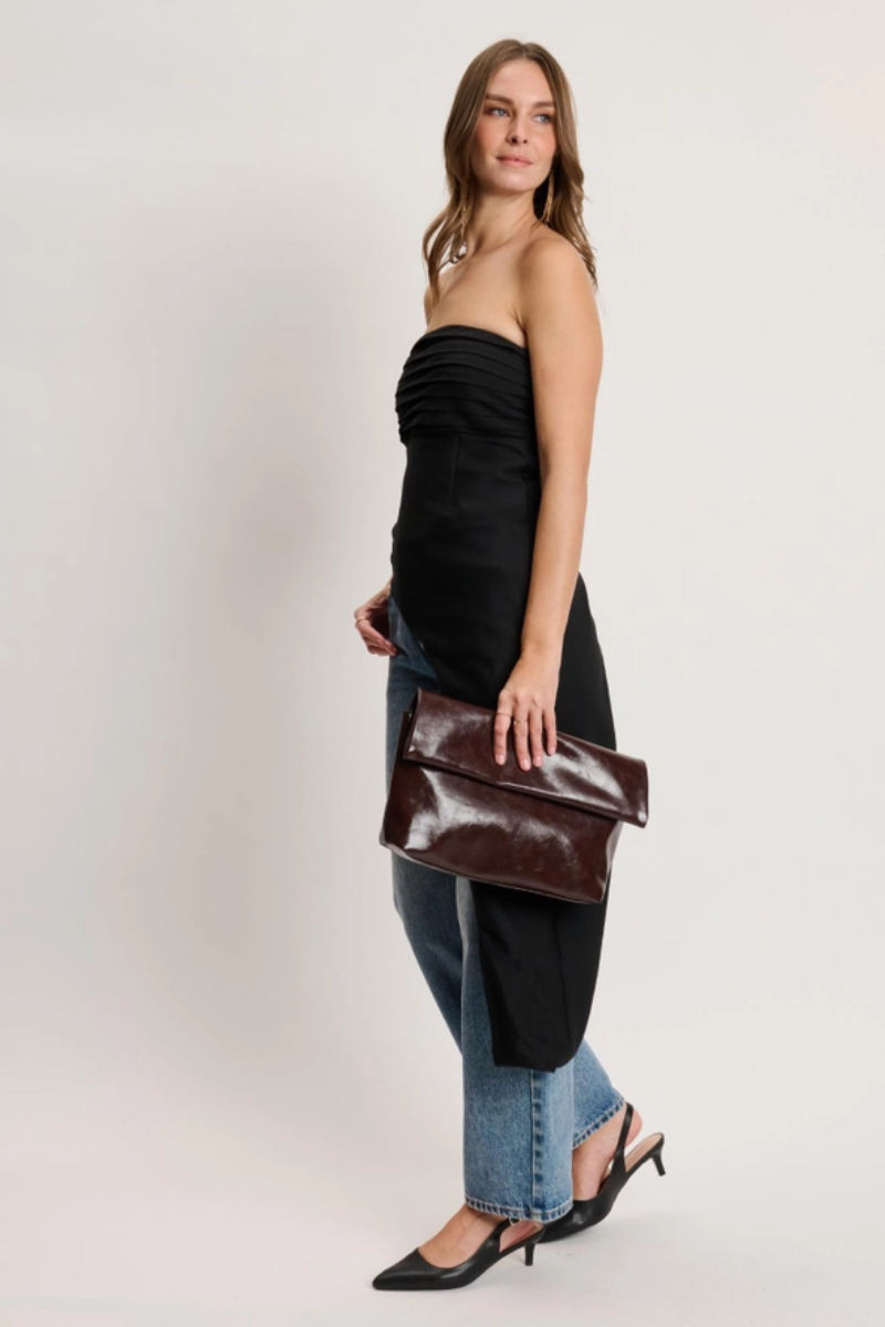 Angela Crossbody Bag