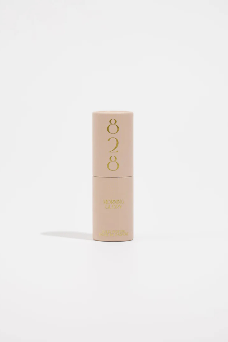 Solid Perfume | Morning Glory