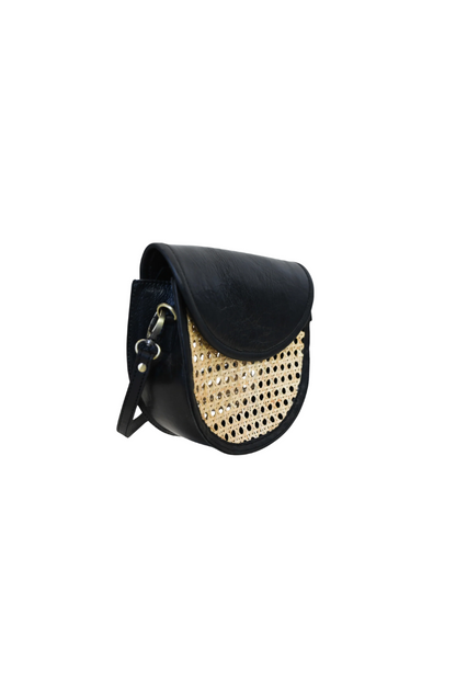 Half Moon Bag