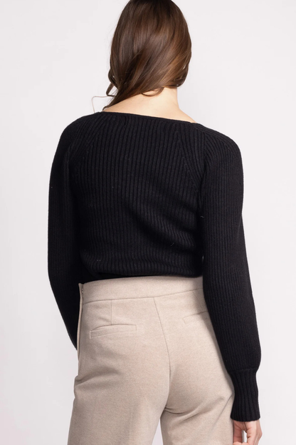 Elodie Sweater