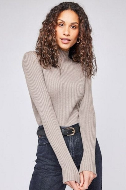 Arlen Sweater Top