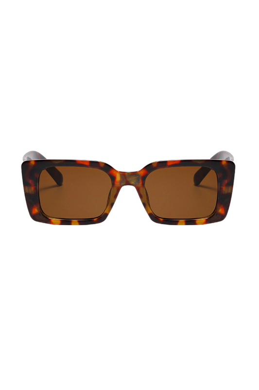 Paige Sunglasses | Tortoise