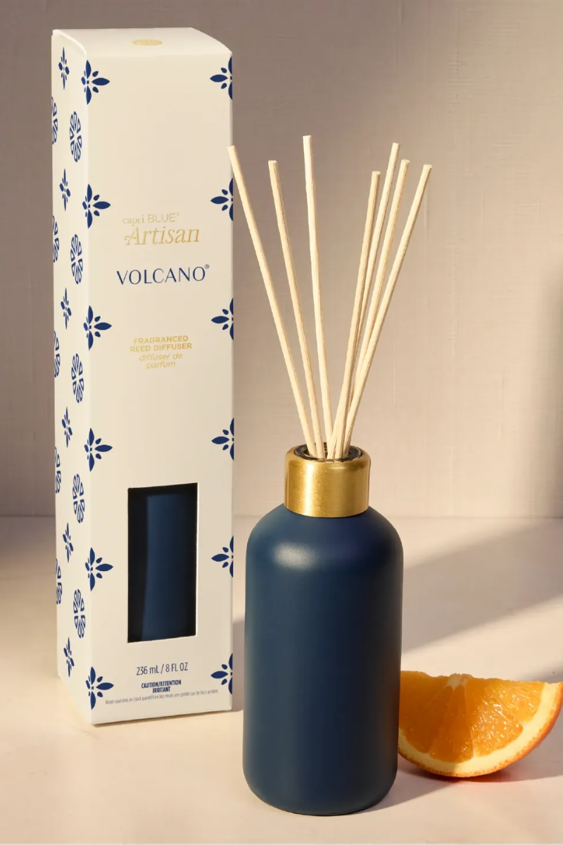 Artisian Reed Diffuser
