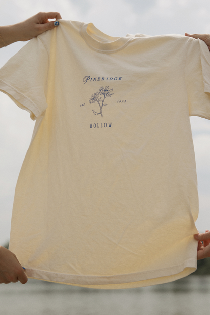 Aster T-shirt