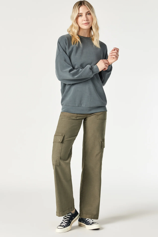 Alva Cargo Pants