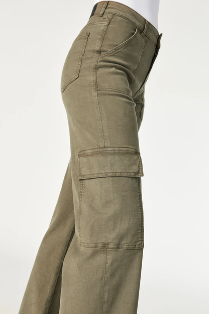 Alva Cargo Pants